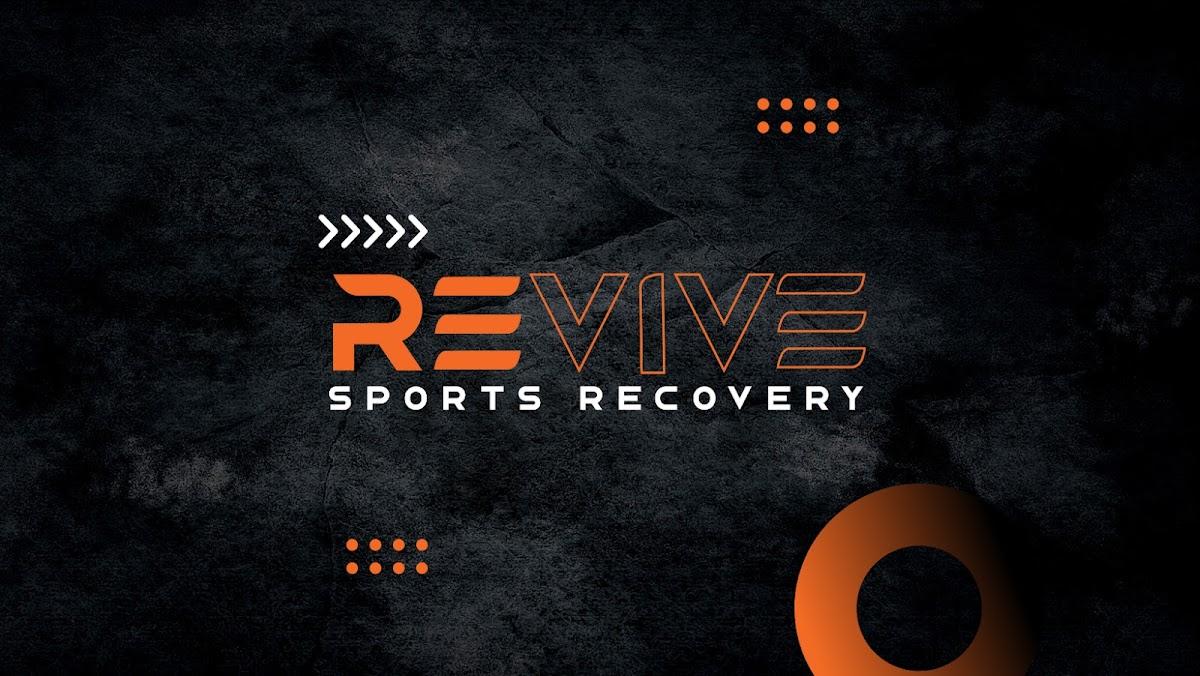 Revive Sports Recovery — photo 2