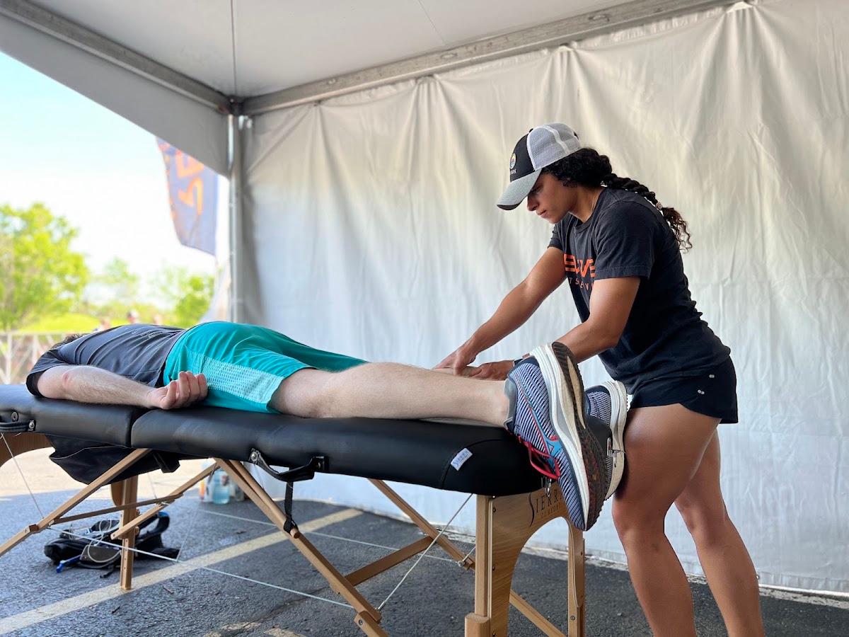 Revive Sports Recovery — photo 3