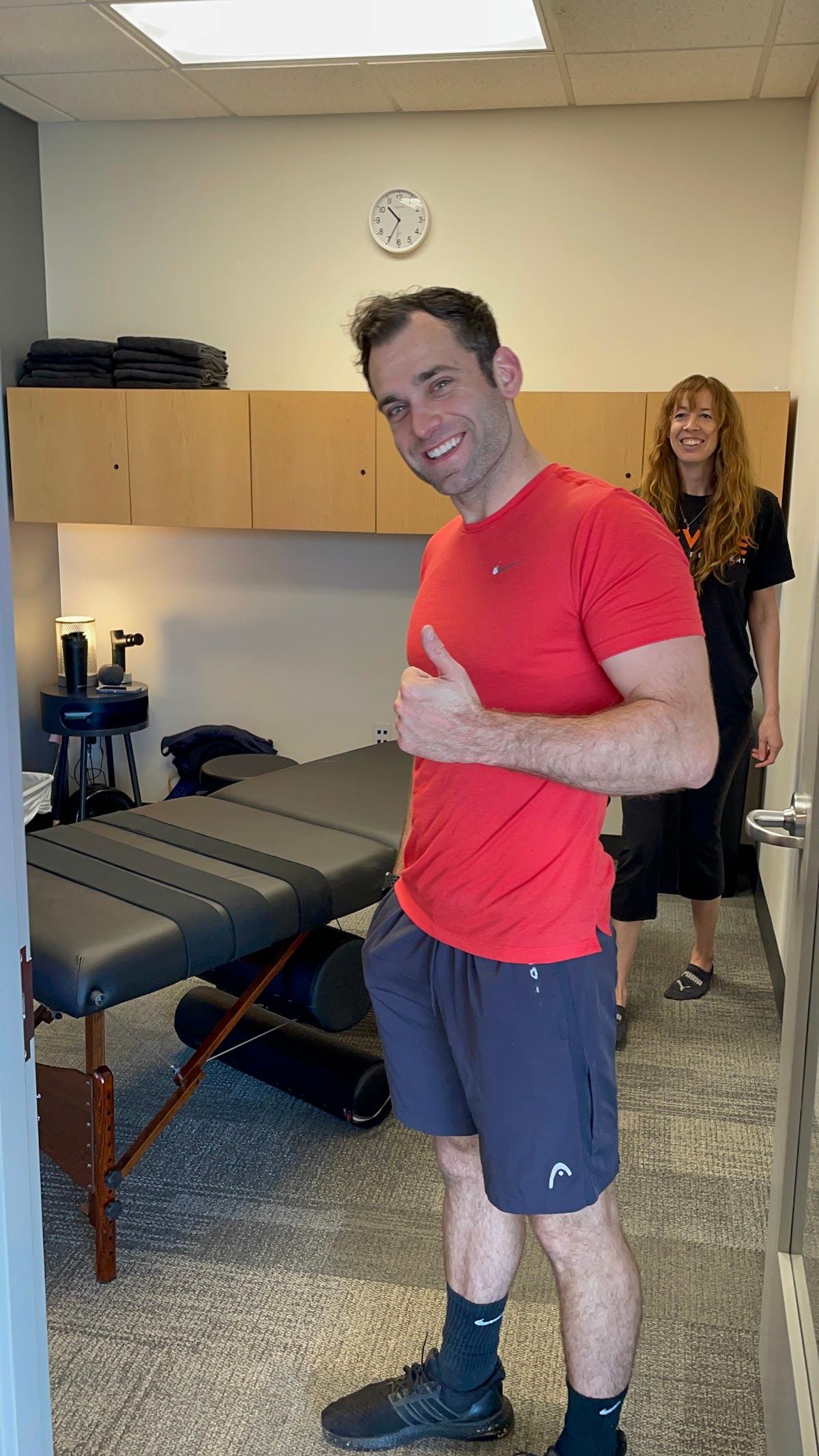 Revive Sports Recovery — photo 4