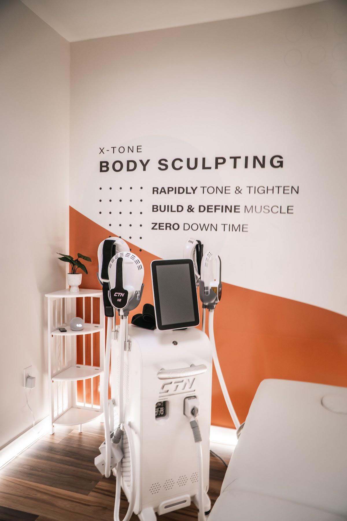 RISE Modern Wellness — photo 2