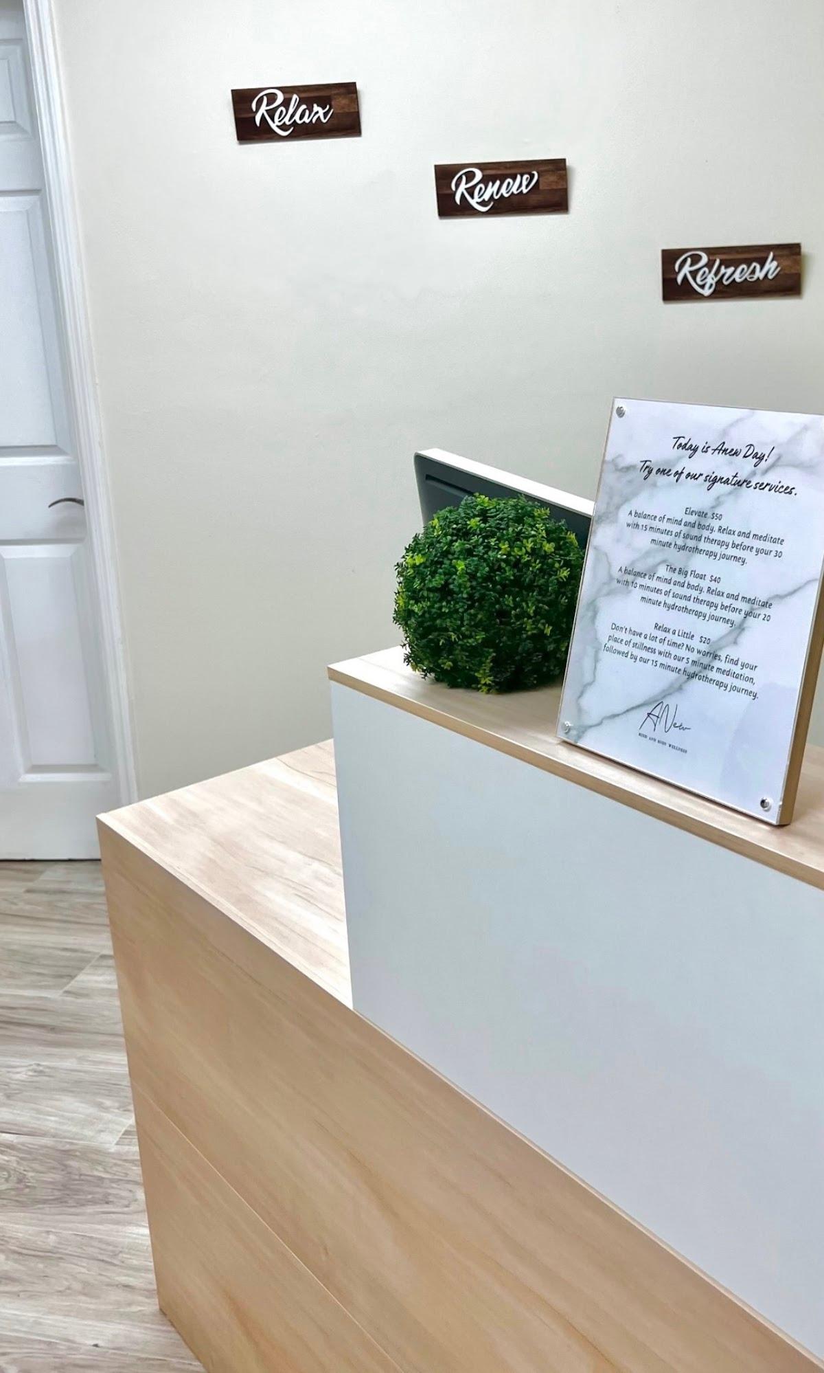 Anew Mind and Body Wellness — photo 2