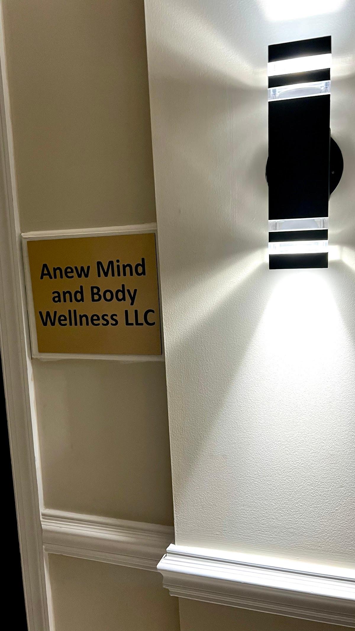 Anew Mind and Body Wellness — photo 3