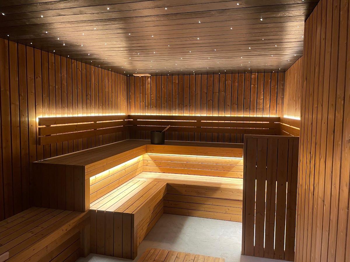 The Source- Day Spa and Sauna Studio — photo 2