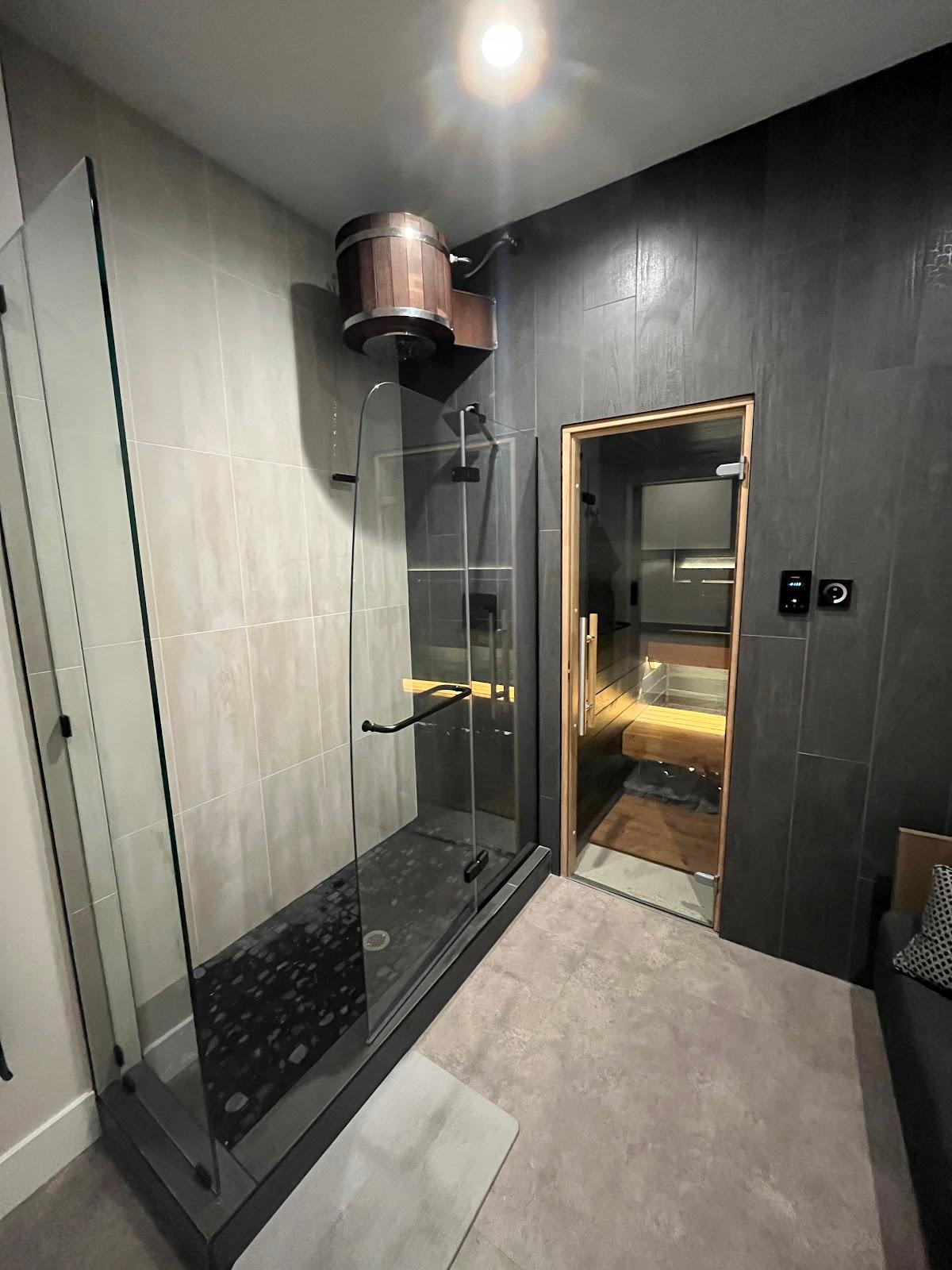 The Source- Day Spa and Sauna Studio — photo 3