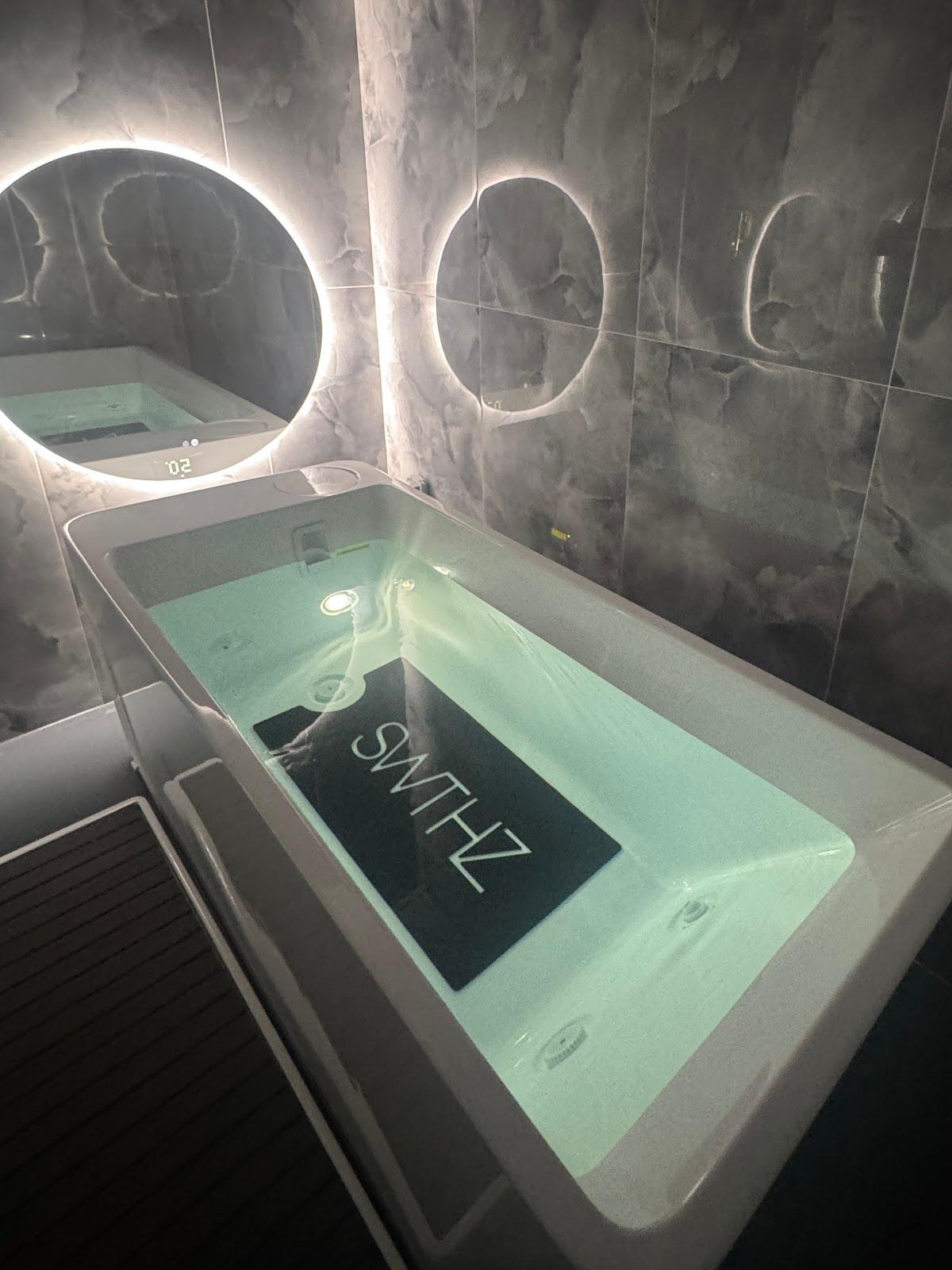 SweatHouz Media Contrast Therapy Studio — photo 3