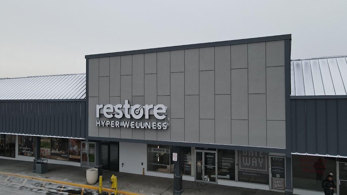 Restore Hyper Wellness — photo 2