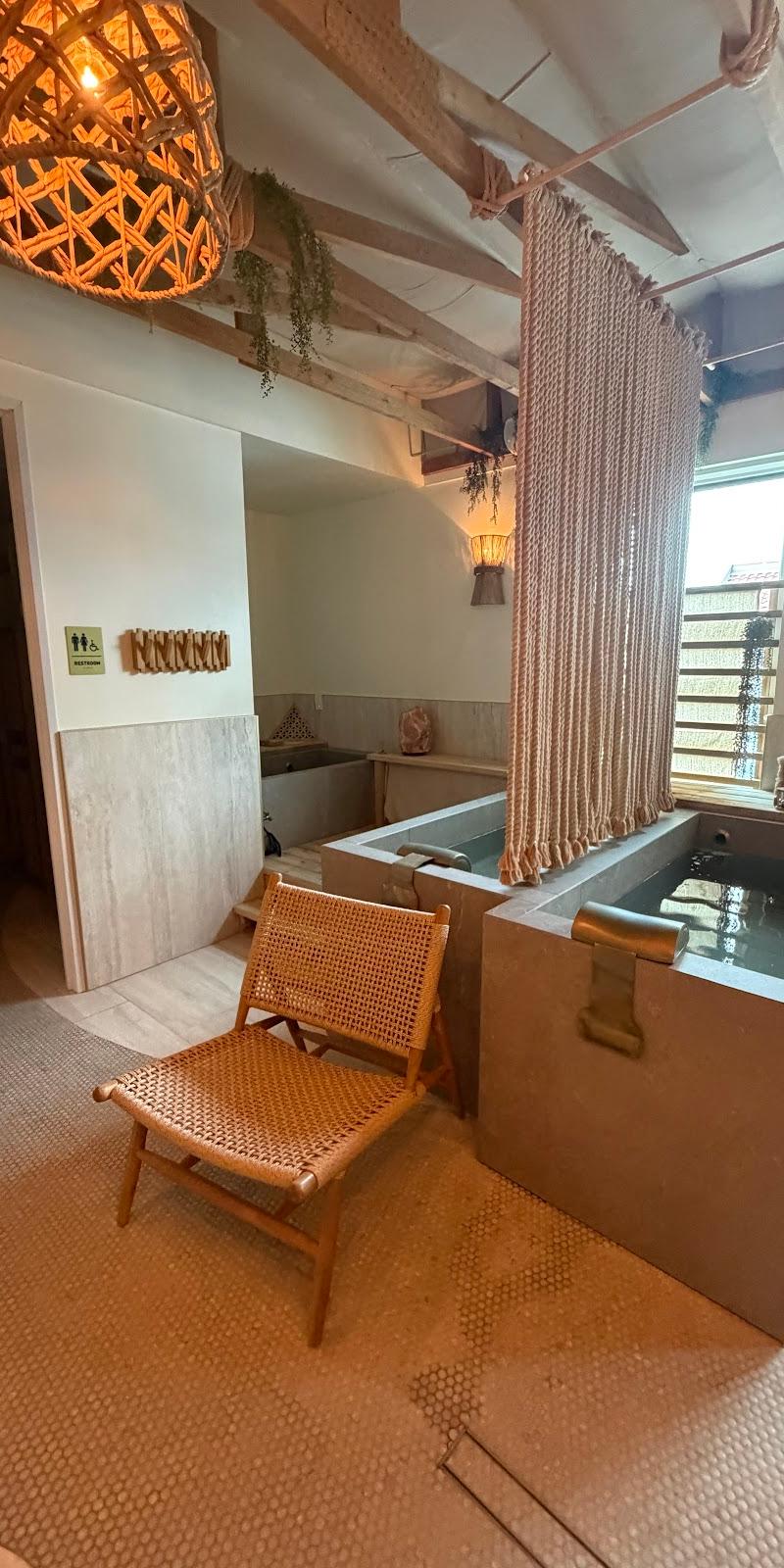 Zen Vitality Wellness & Longevity Center — recovery studio in Scottsdale, AZ