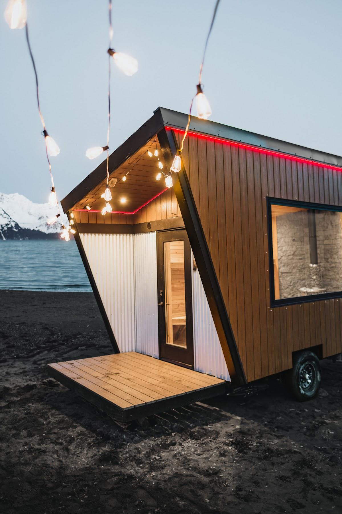 Seward Saunas — photo 3
