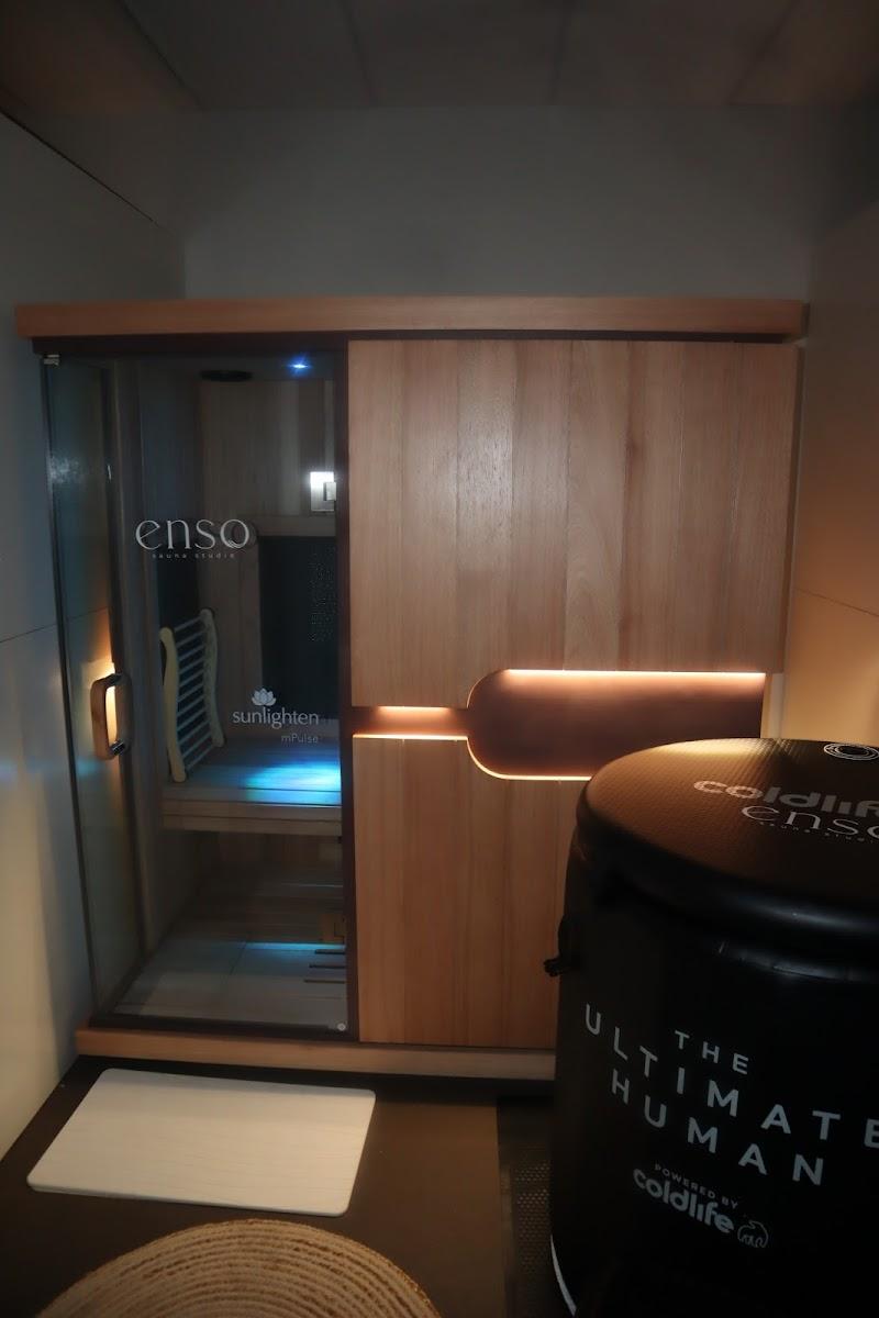 Enso Sauna Jersey City — photo 3