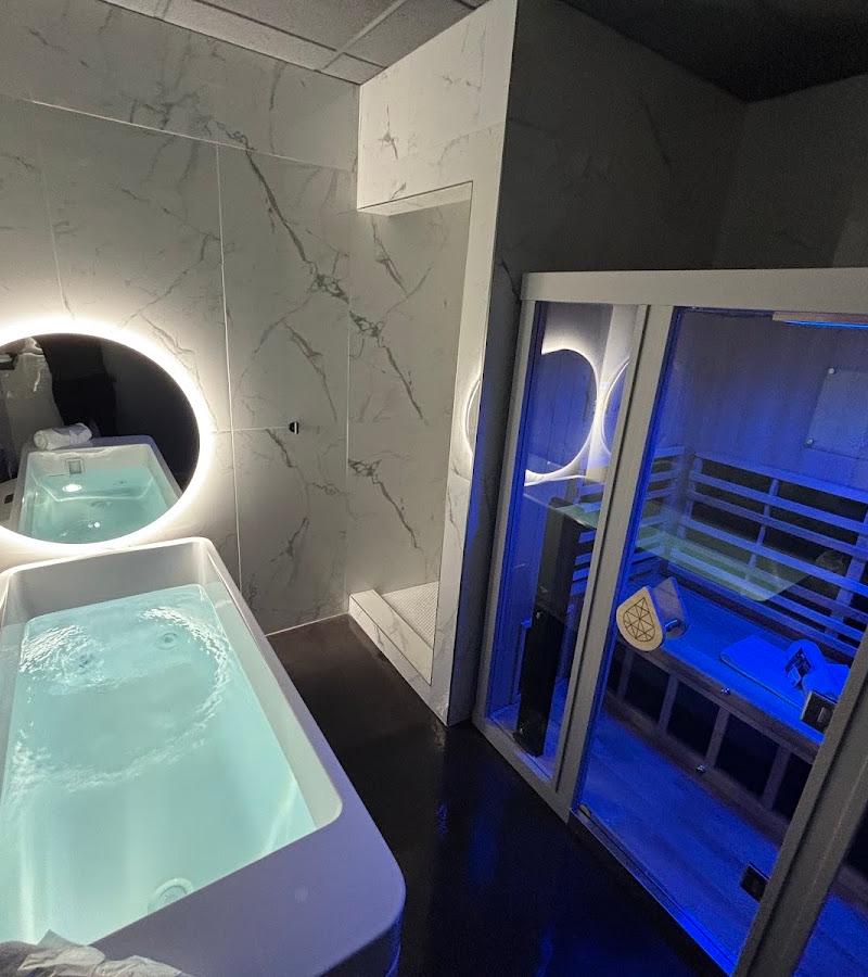 SweatHouz Hingham Contrast Therapy Studio — recovery studio in Hingham, MA