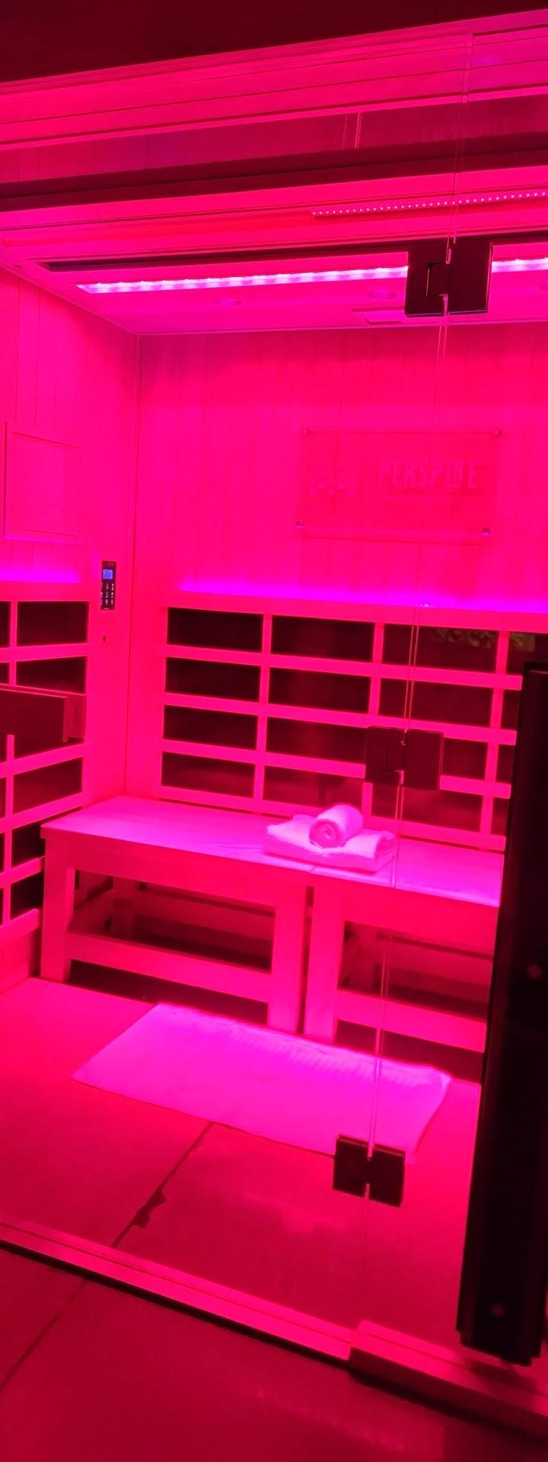 Perspire Sauna Studio — recovery studio in Maple Grove, MN