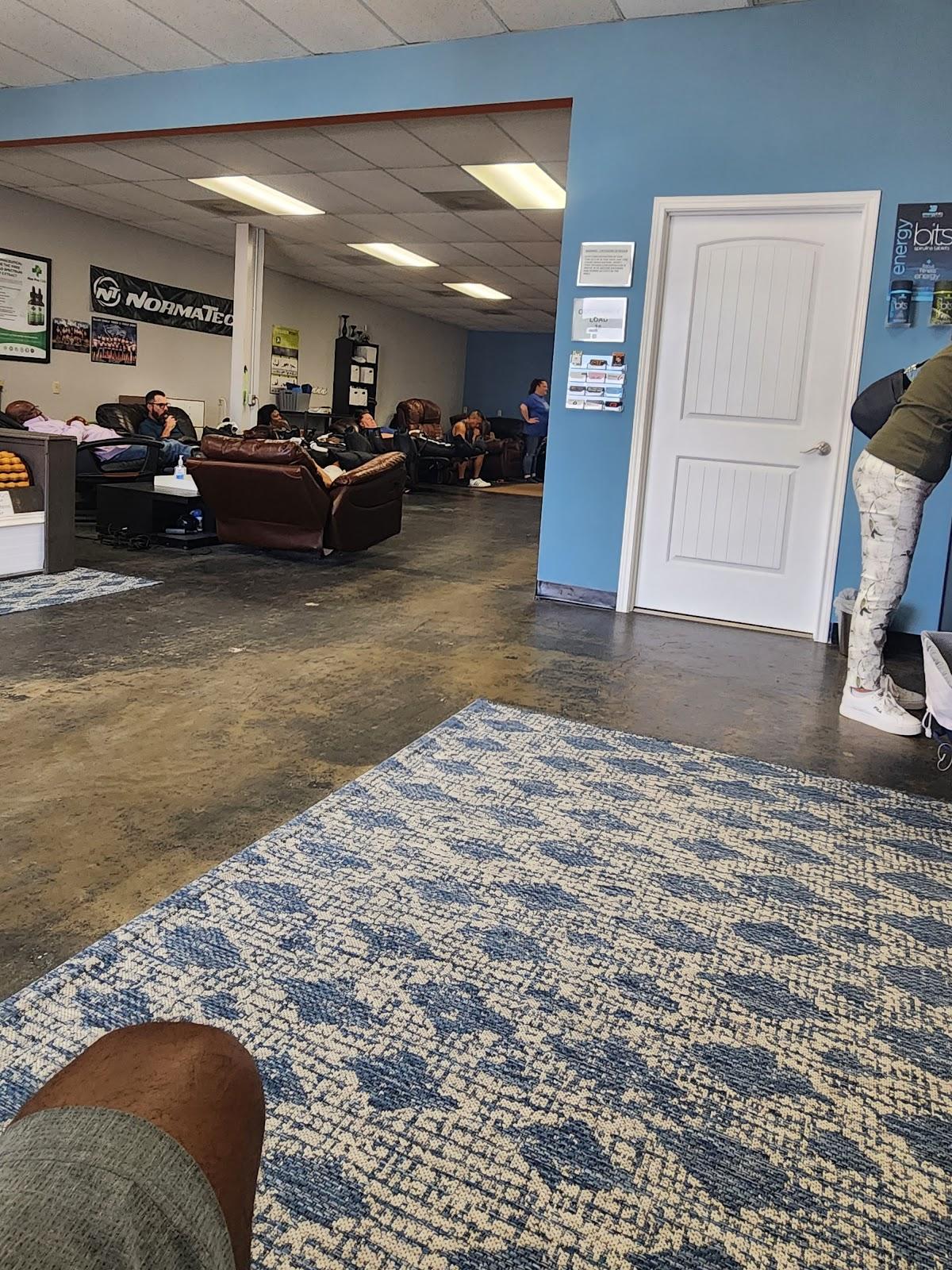 Cryo Boost — photo 3