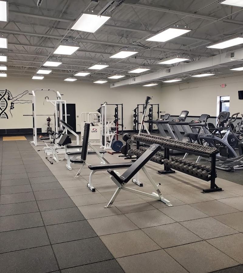 Re-Gen Fitness & Recovery — recovery studio in Omaha, NE