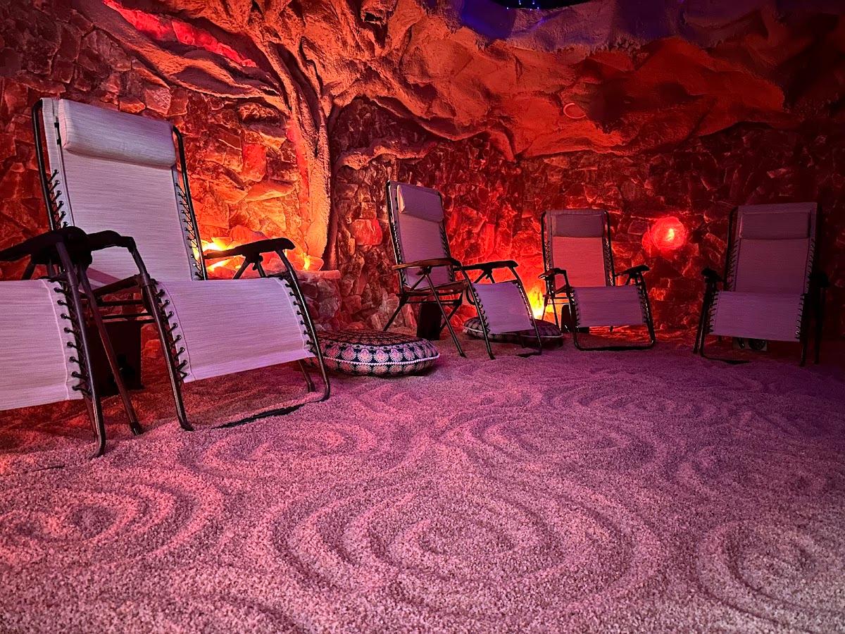 Santa Fe Salt Cave and Spa — photo 3