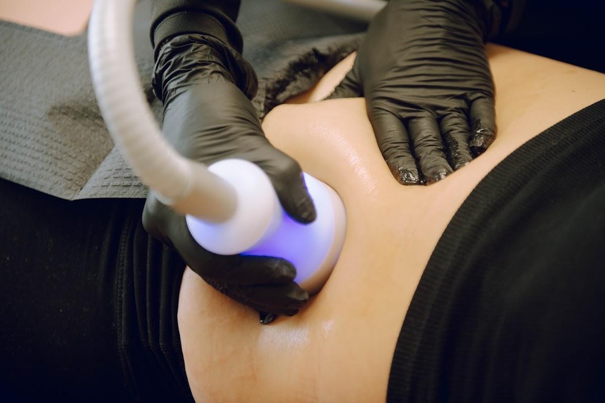 Ultra Cryo & Recovery Lakeland — recovery studio