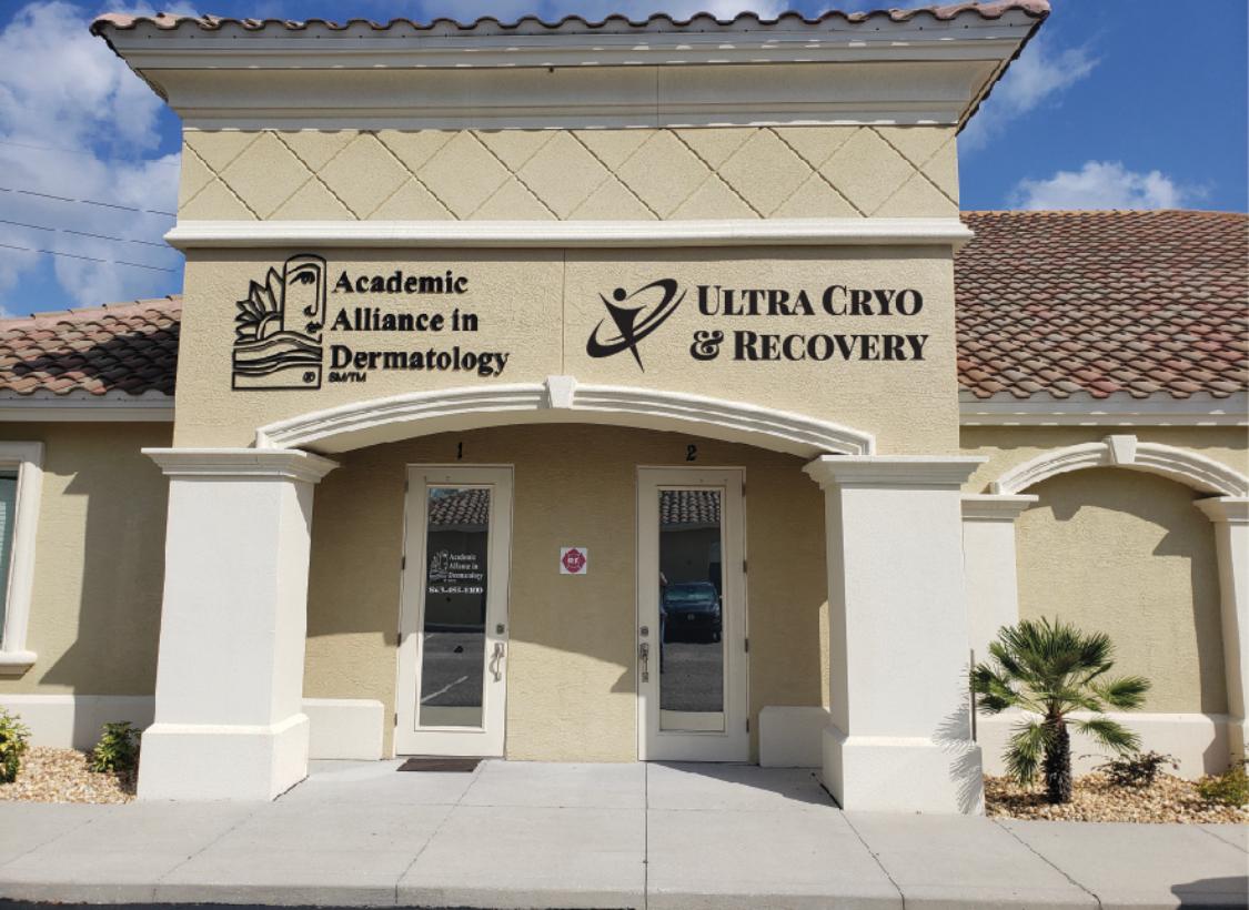Ultra Cryo & Recovery Lakeland — photo 2