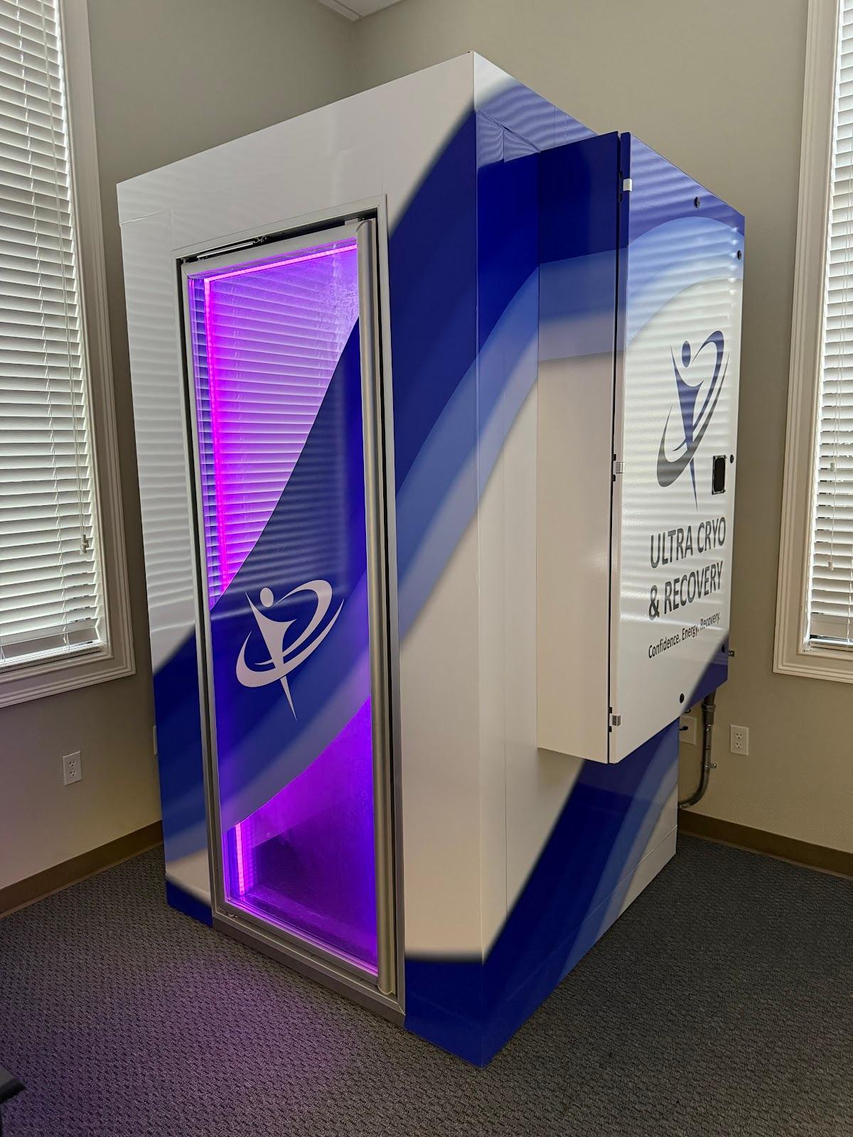 Ultra Cryo & Recovery Lakeland — photo 3