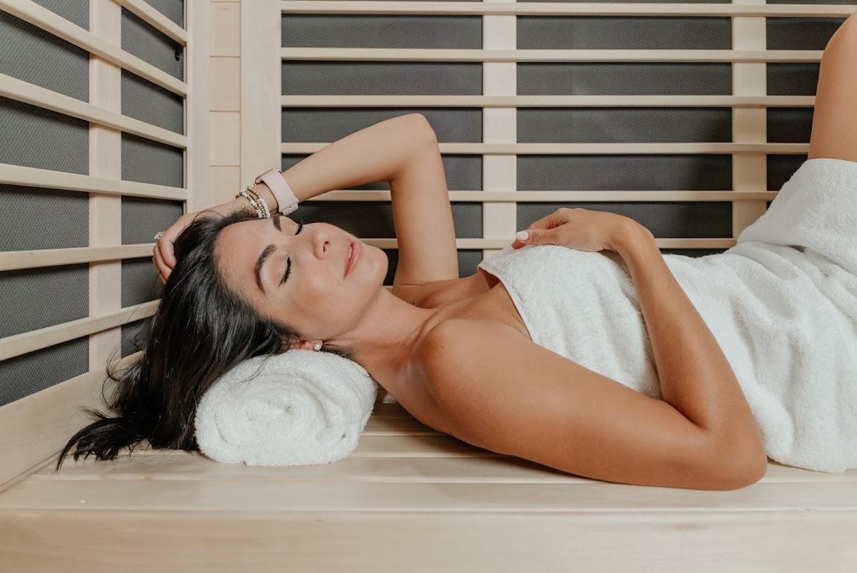 beem® Light Sauna Greenville — photo 3