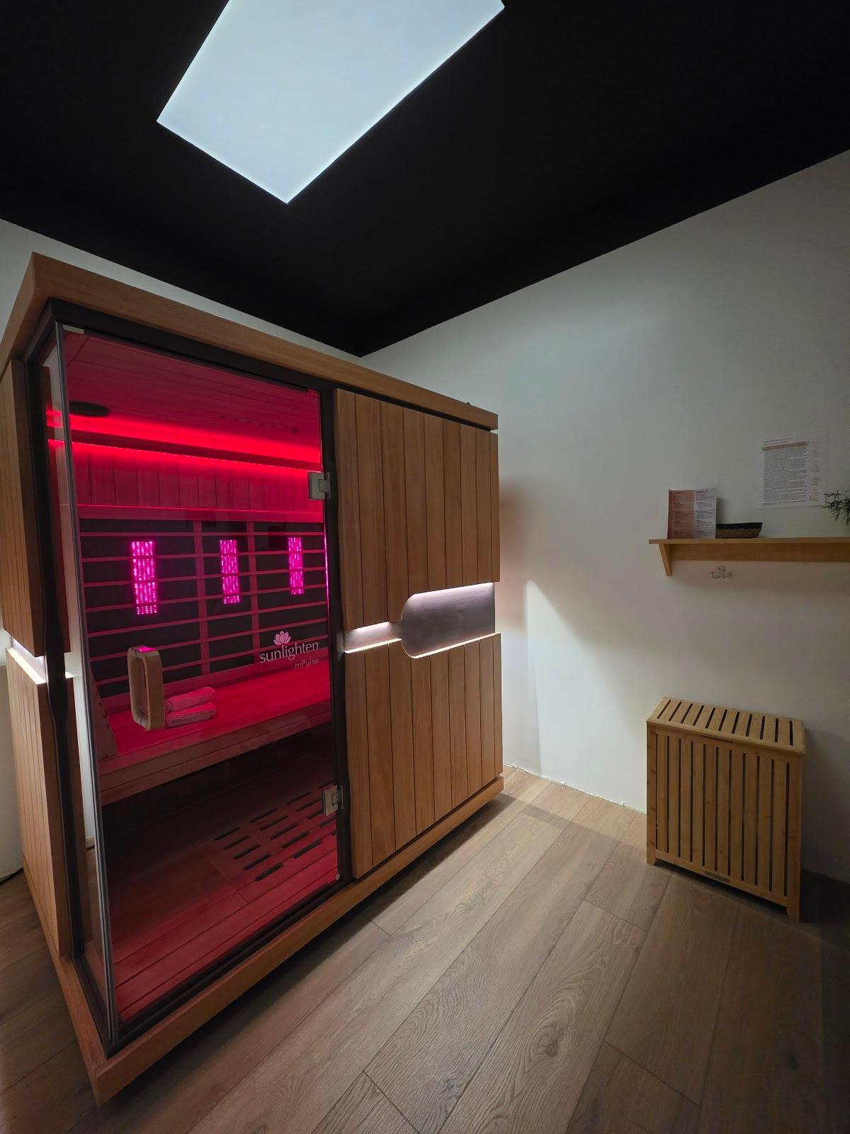 RISE Modern Wellness Lake Oswego — photo 2
