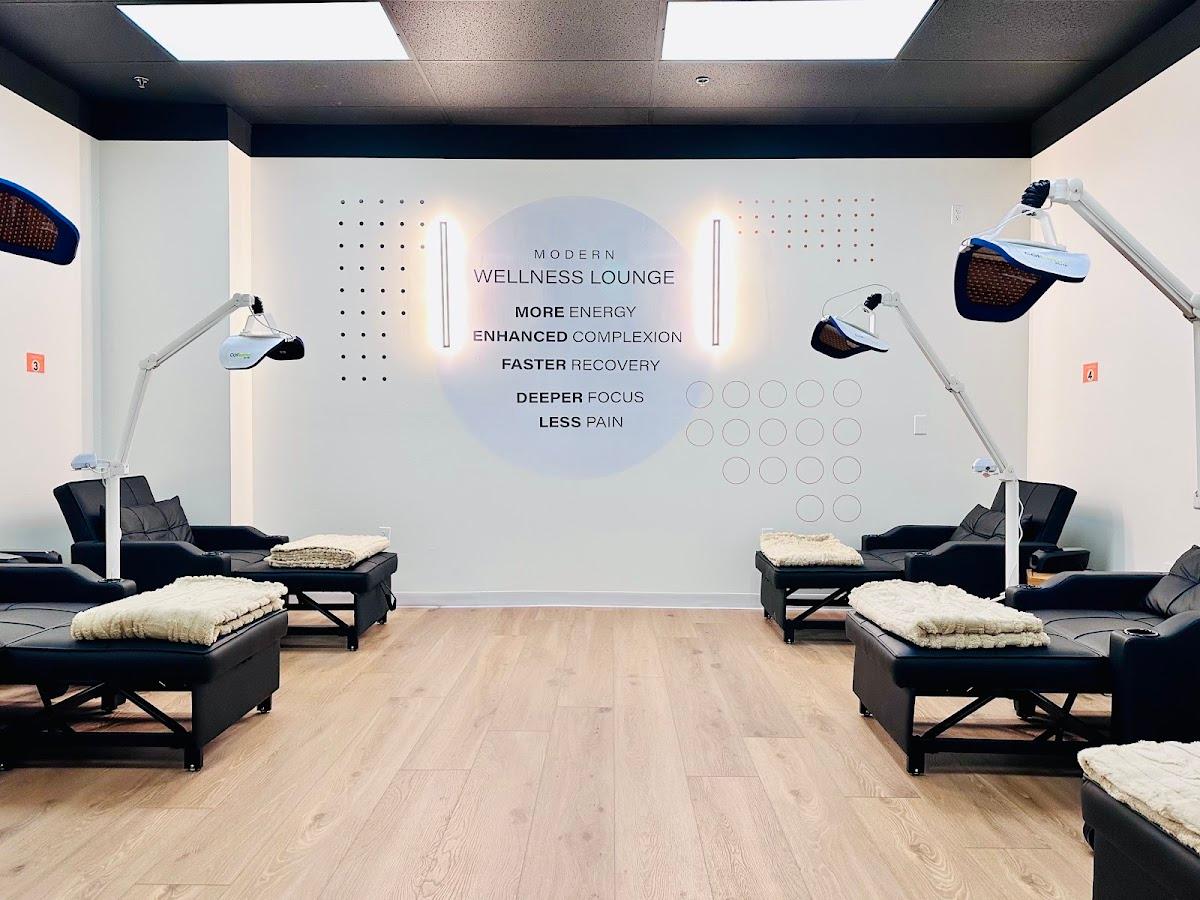 RISE Modern Wellness Lake Oswego — photo 3