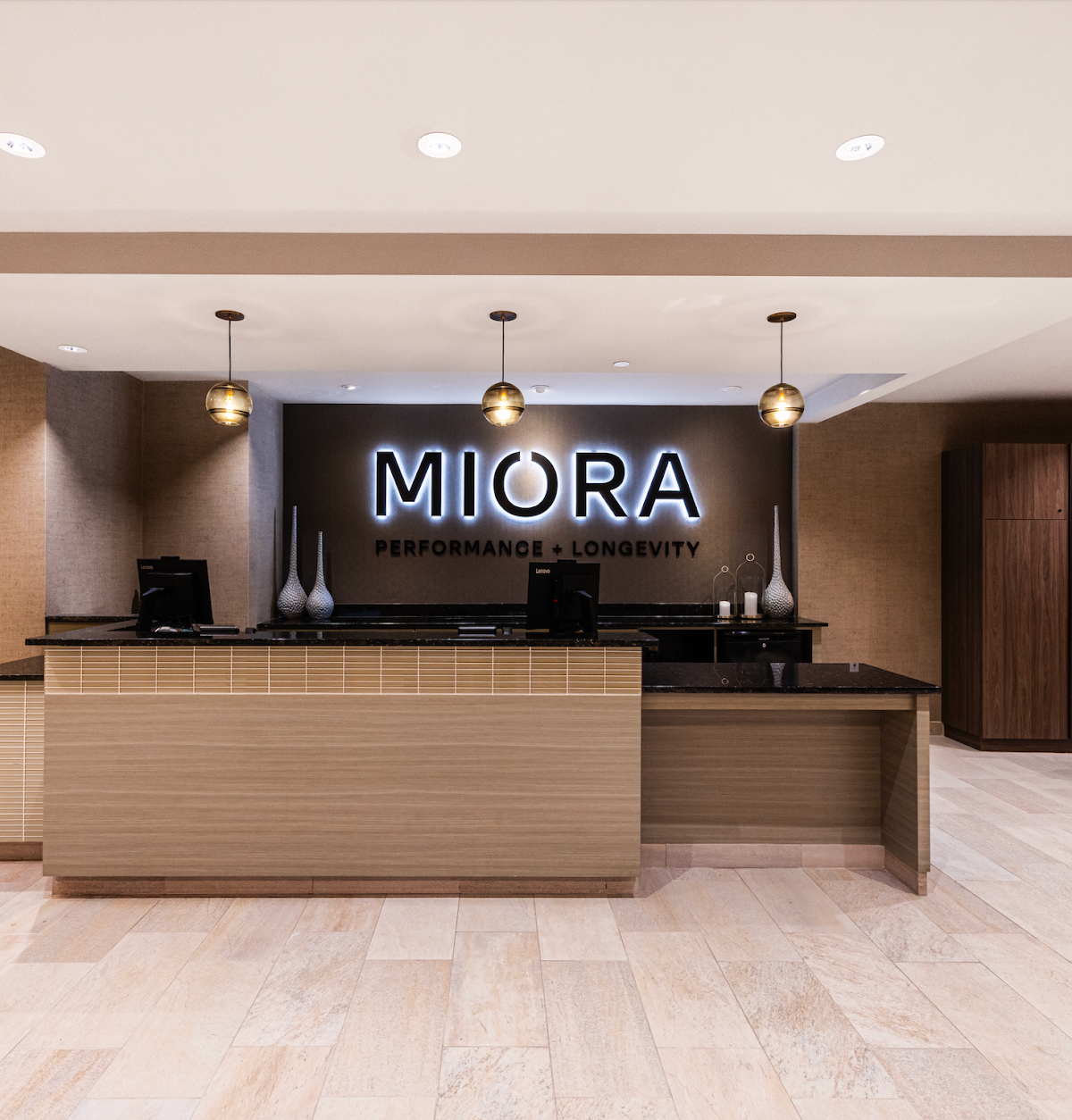 MIORA Performance and Longevity — photo 4