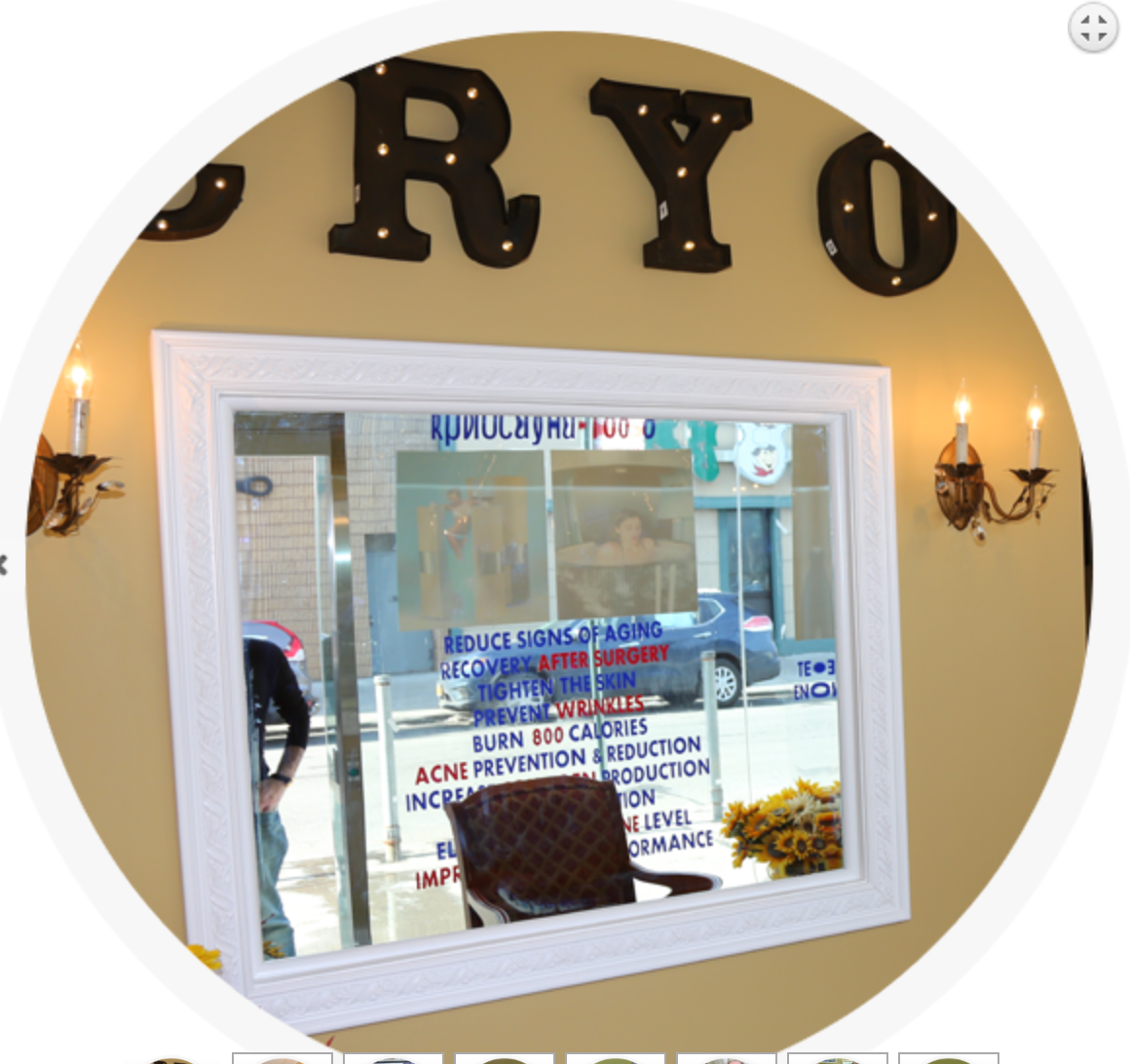 Cryotherapy Spa Brooklyn — photo 2