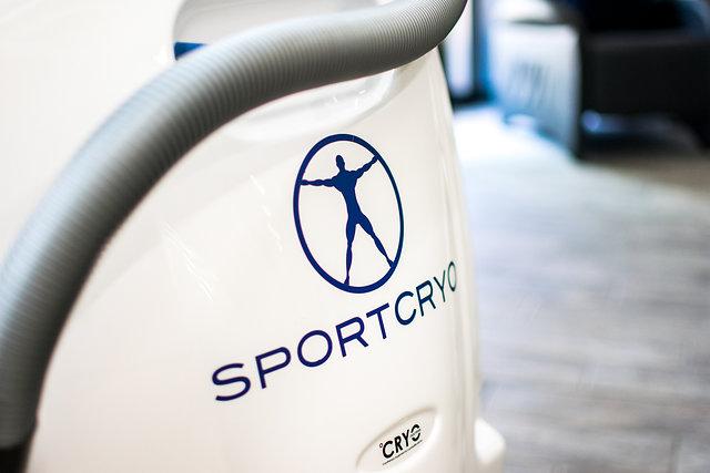 Sport Cryo North Phoenix — photo 2