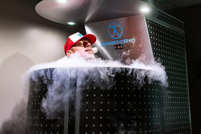 Sport Cryo North Phoenix — photo 3