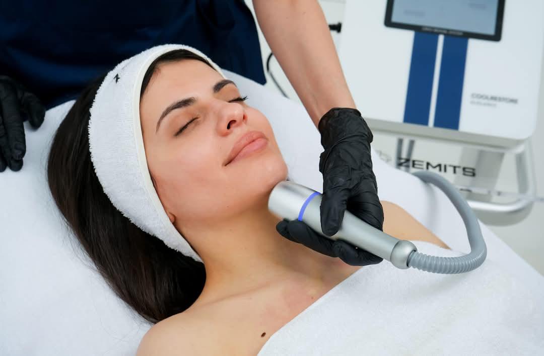 Body Therapy Wellness | Cryo & Sculpting Spa — recovery studio