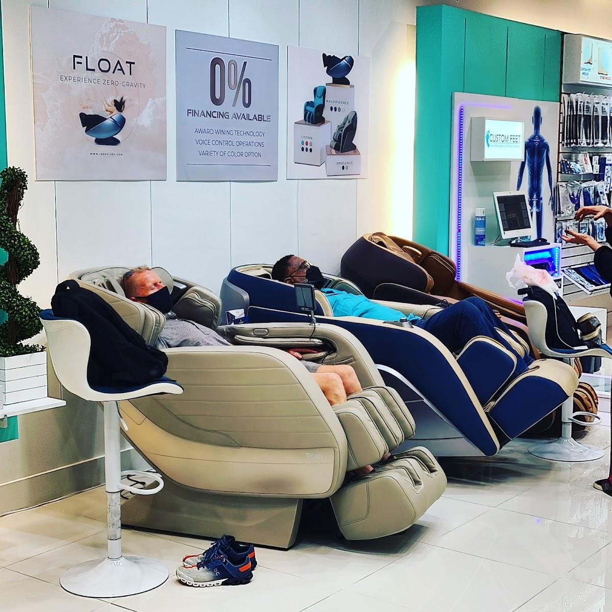 Body Therapy Wellness | Cryo & Sculpting Spa — photo 2