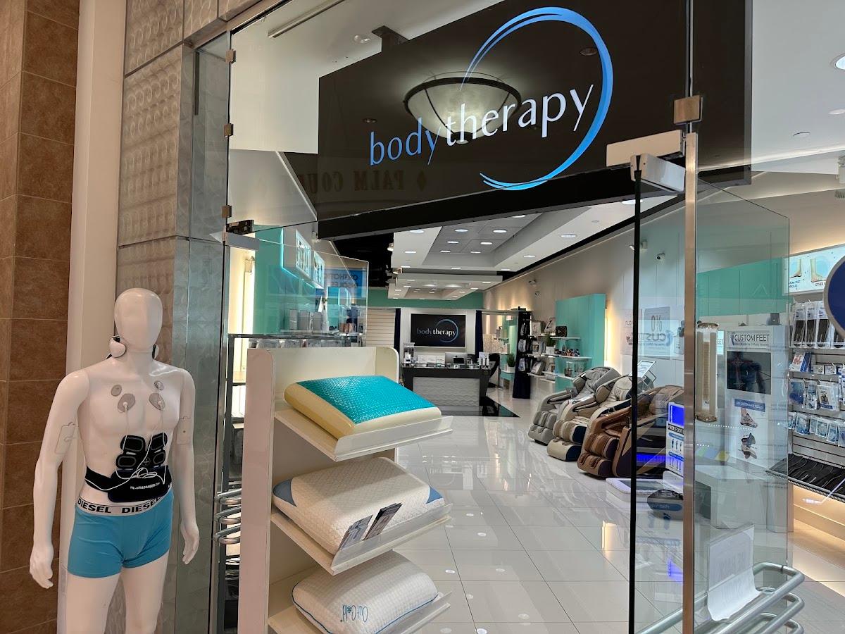 Body Therapy Wellness | Cryo & Sculpting Spa — photo 3
