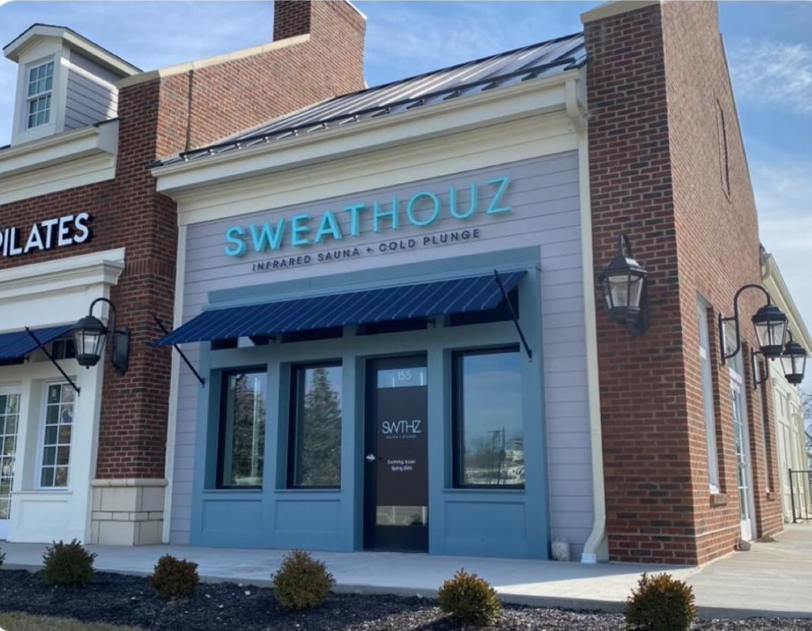SweatHouz Worthington Contrast Therapy Studio — photo 2