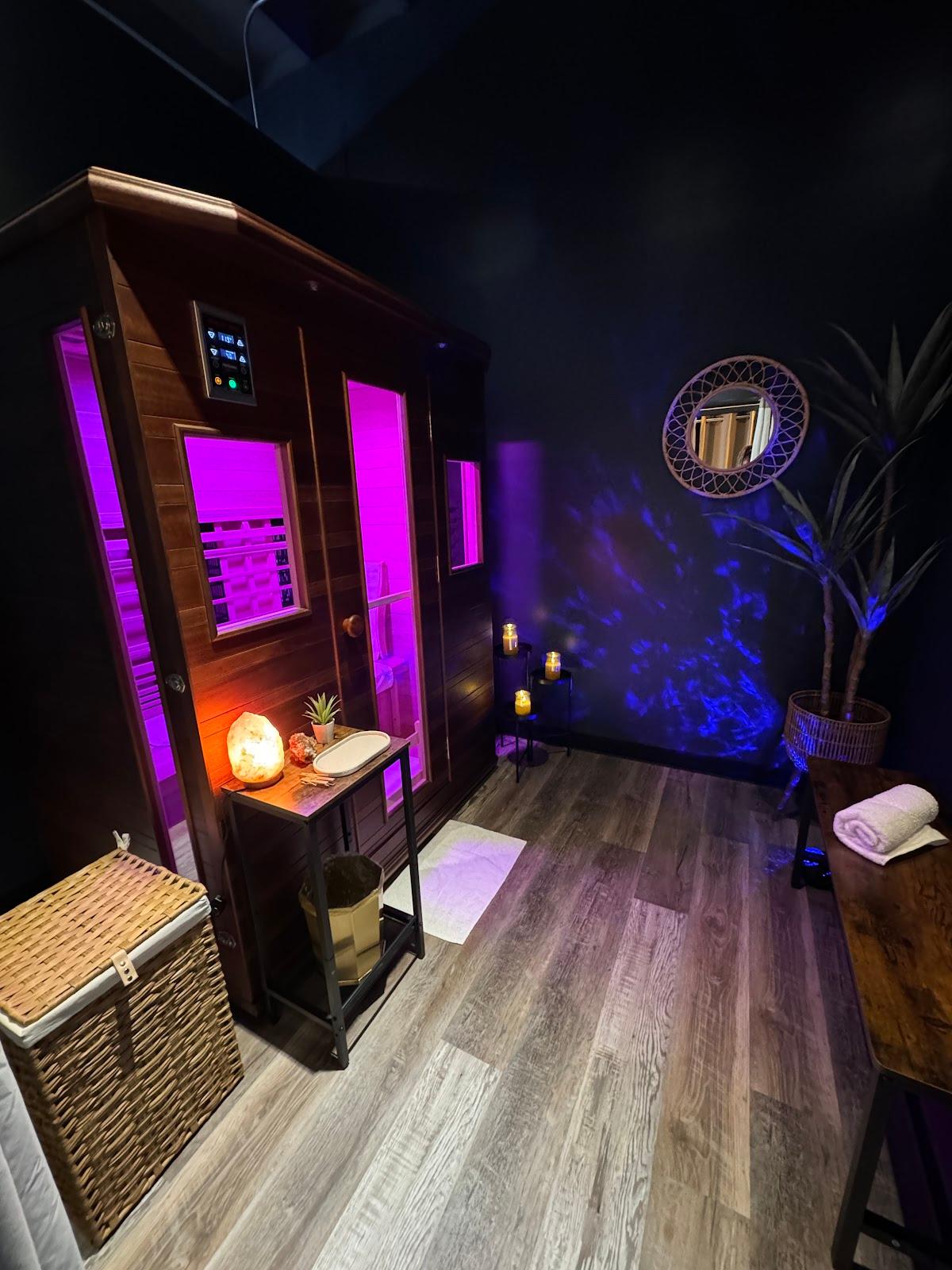 Sedona Infrared Sauna — photo 2