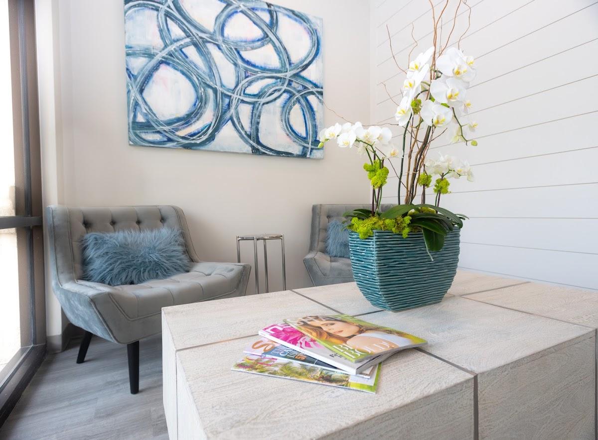 Pure Hydration — recovery studio