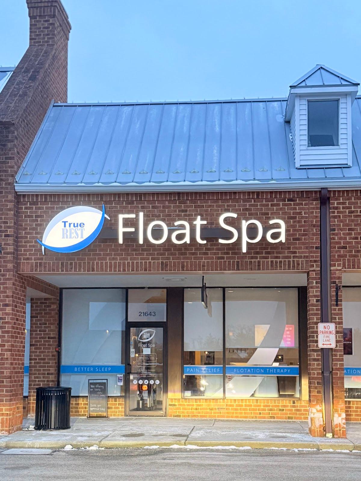 True REST Float Spa — photo 3