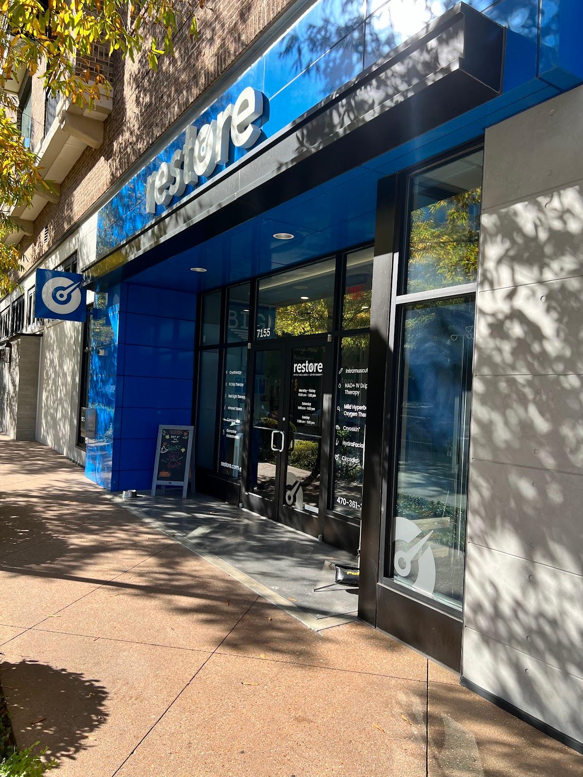 Restore Hyper Wellness — photo 3