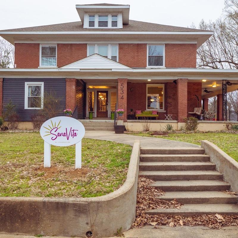 Sana Vita Wellness — recovery studio in Minneapolis, MN