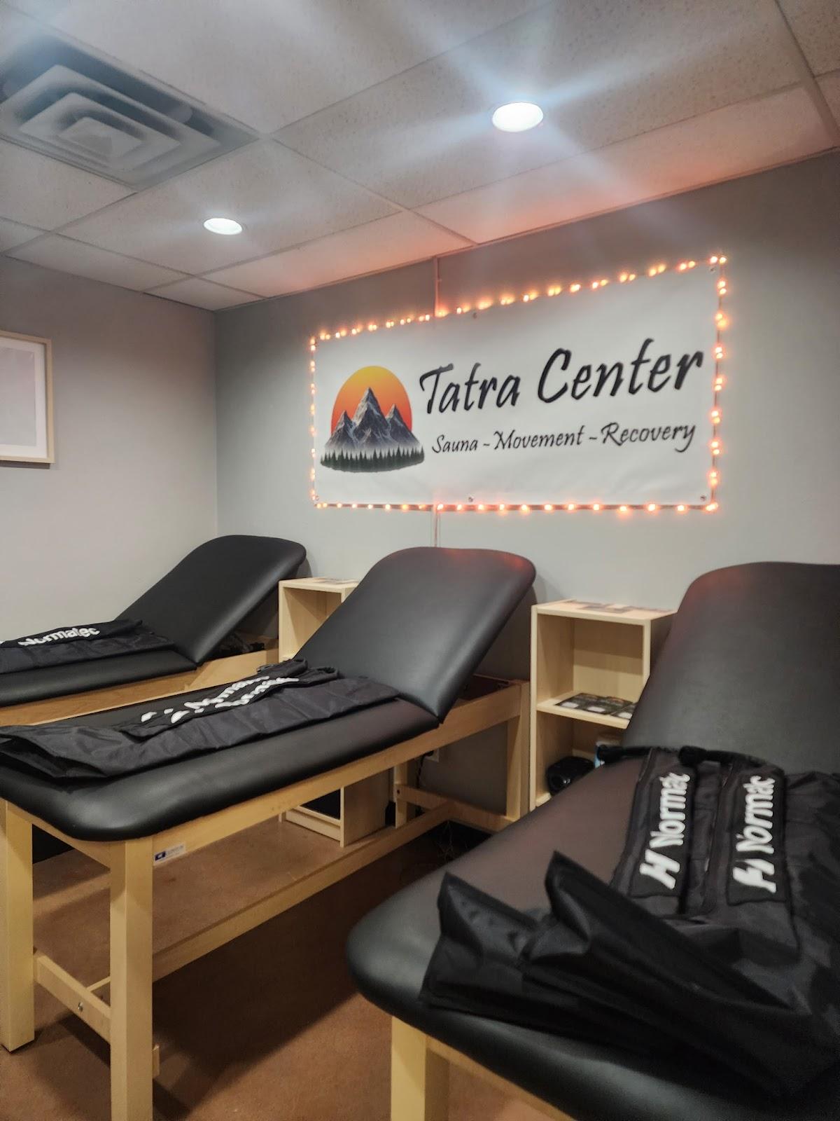 Tatra Movement & Wellness Center — photo 2