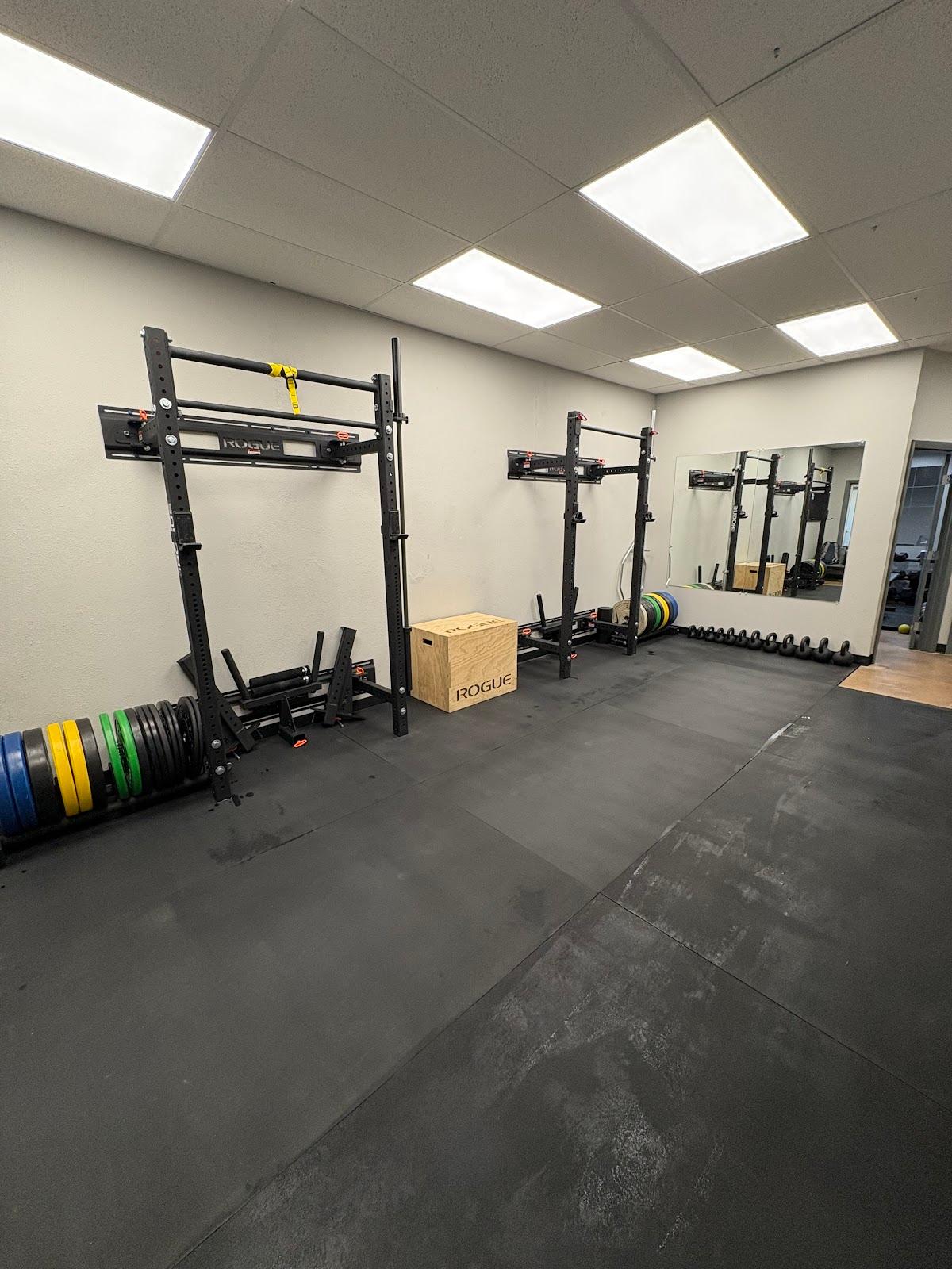 Tatra Movement & Wellness Center — photo 3