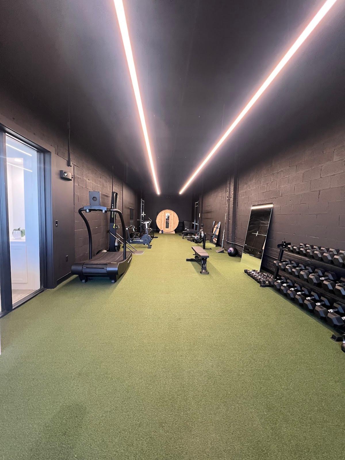 The Wellness Lab — photo 2