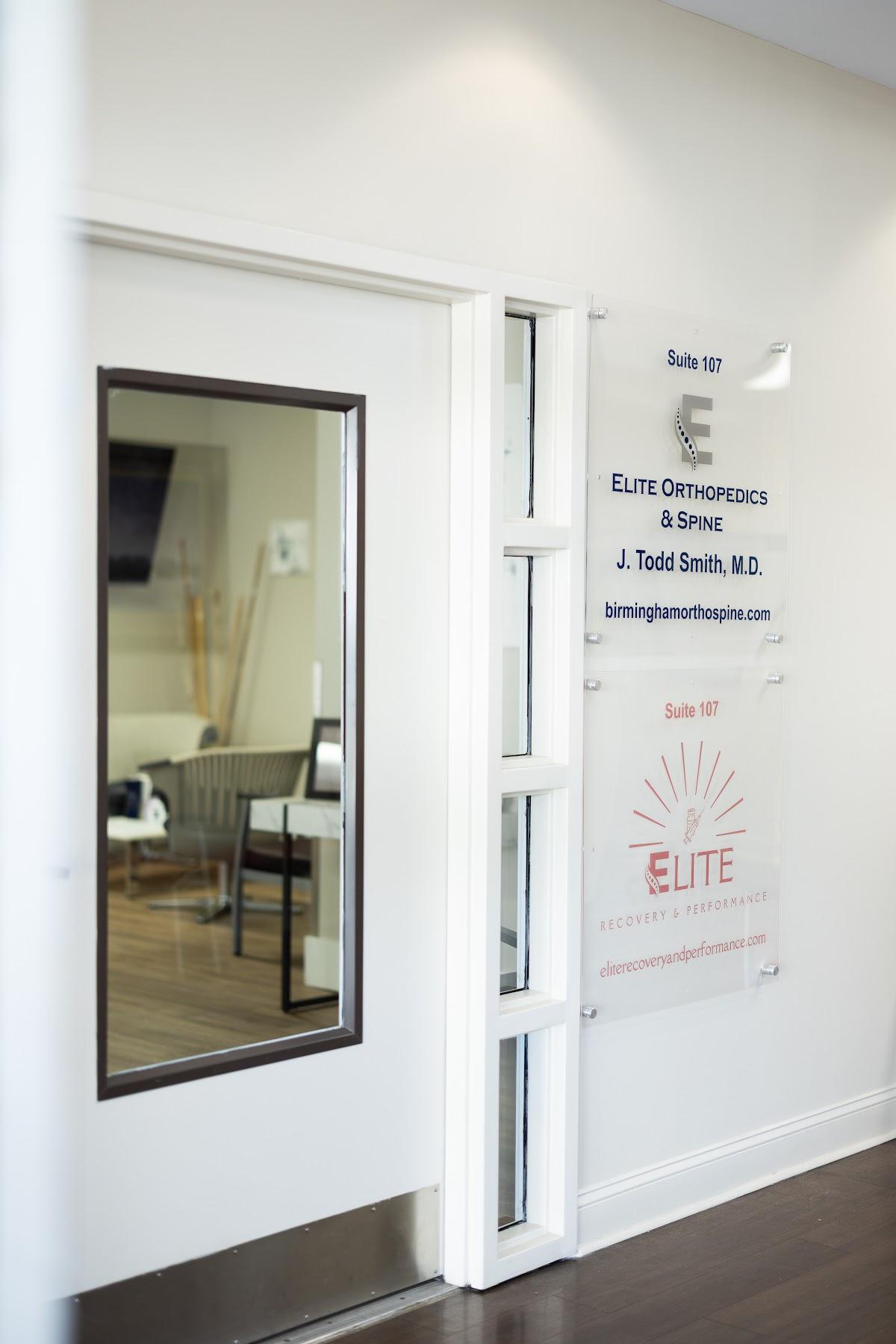 Elite Recovery & Performance — photo 2