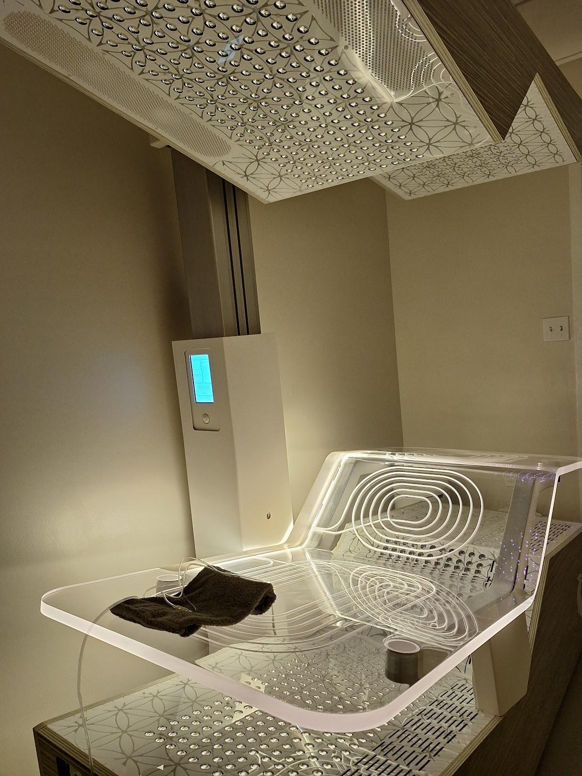 LYV The Wellness Space — photo 4