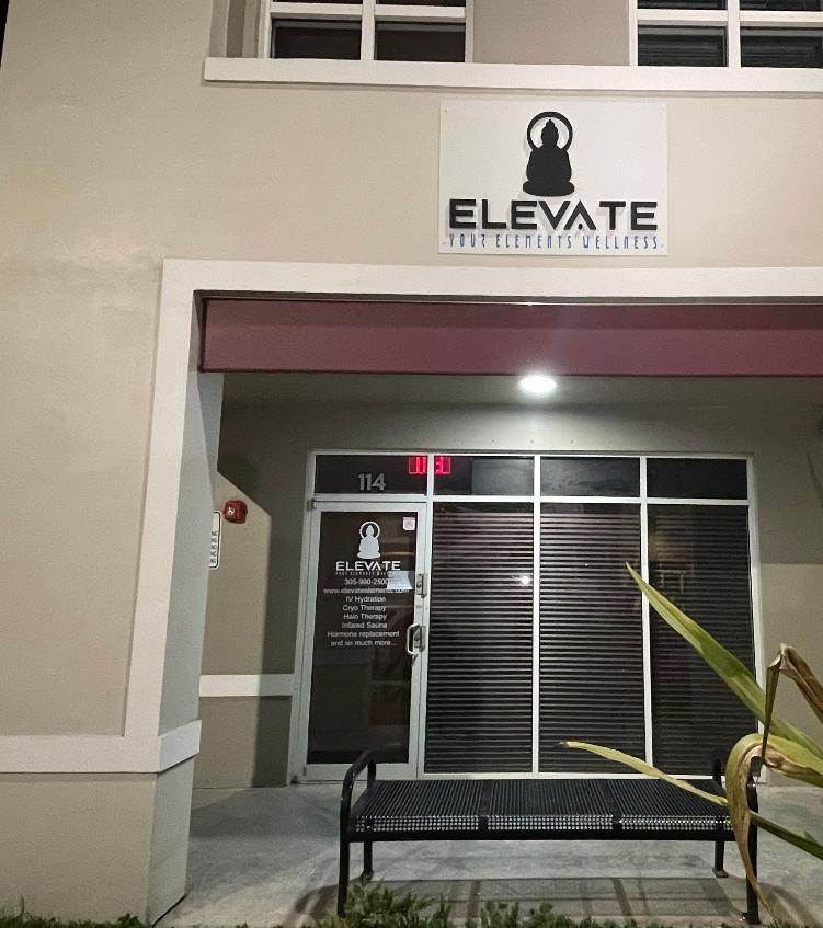 Elevate Your Elements Wellness — photo 2
