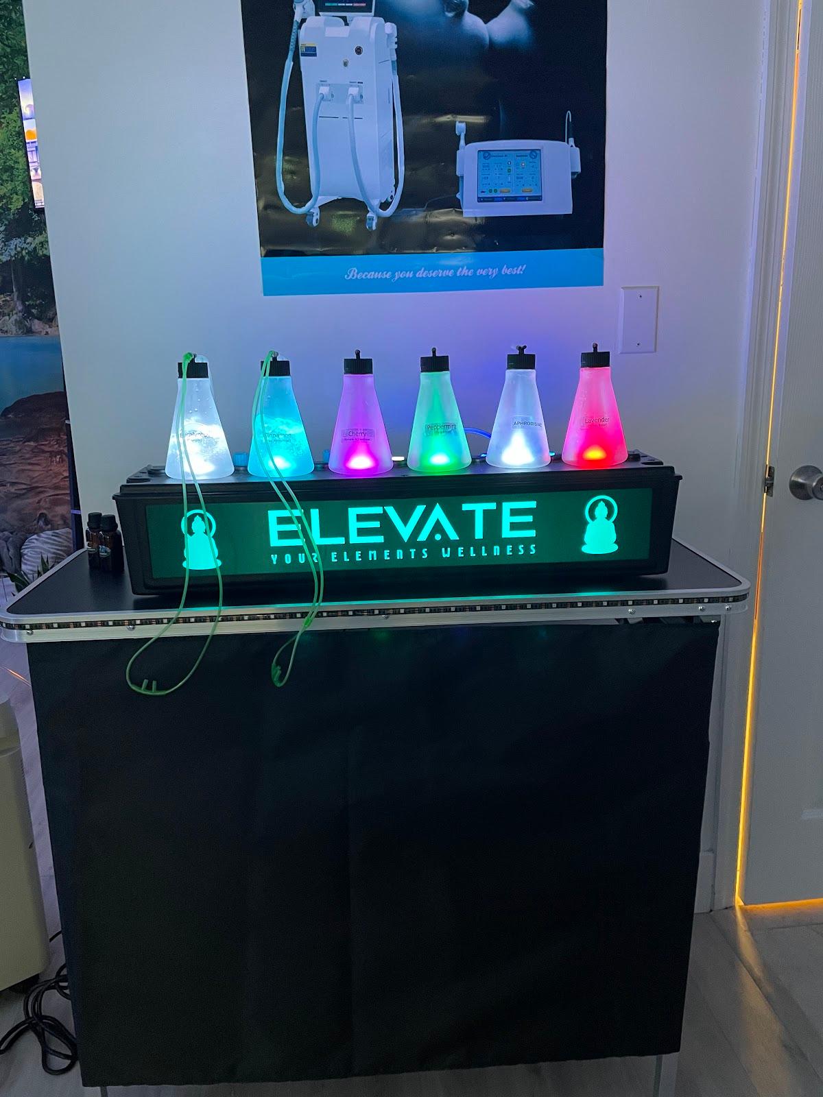 Elevate Your Elements Wellness — photo 3