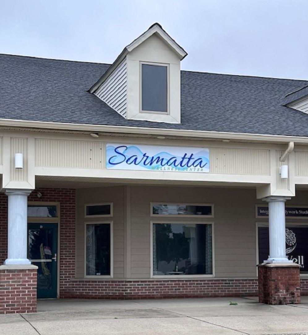 Sarmatta Wellness Center — photo 2