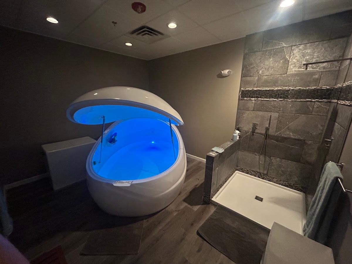 Sarmatta Wellness Center — photo 3