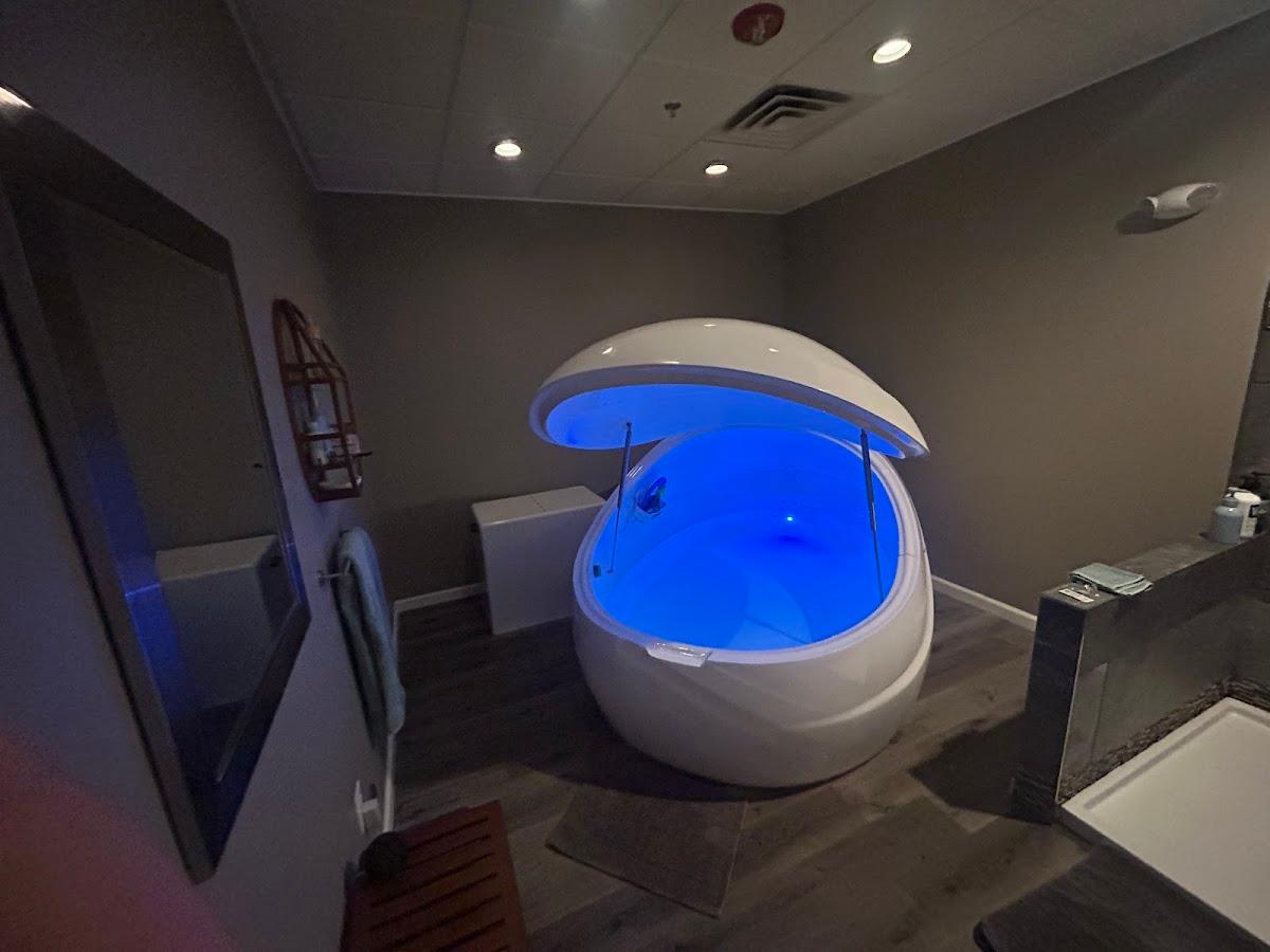 Sarmatta Wellness Center — photo 4