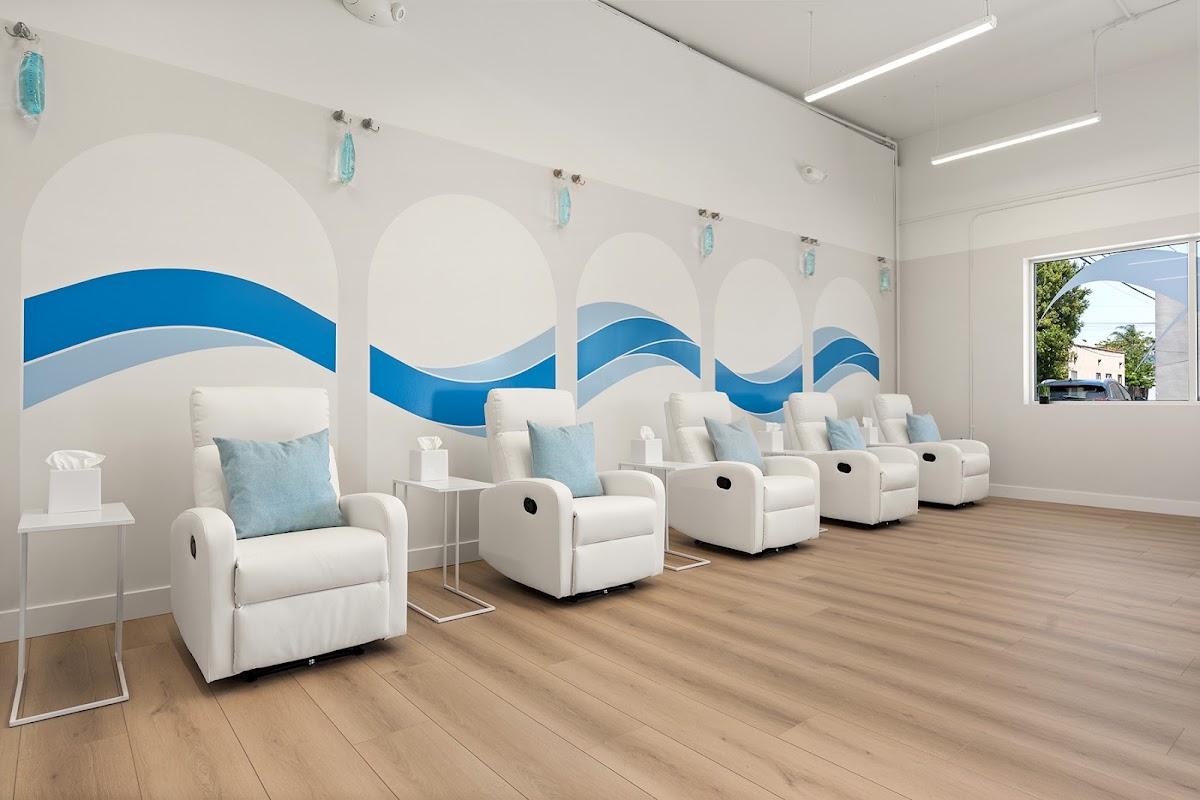 Hydration Room - Long Beach - Belmont Shore — photo 3