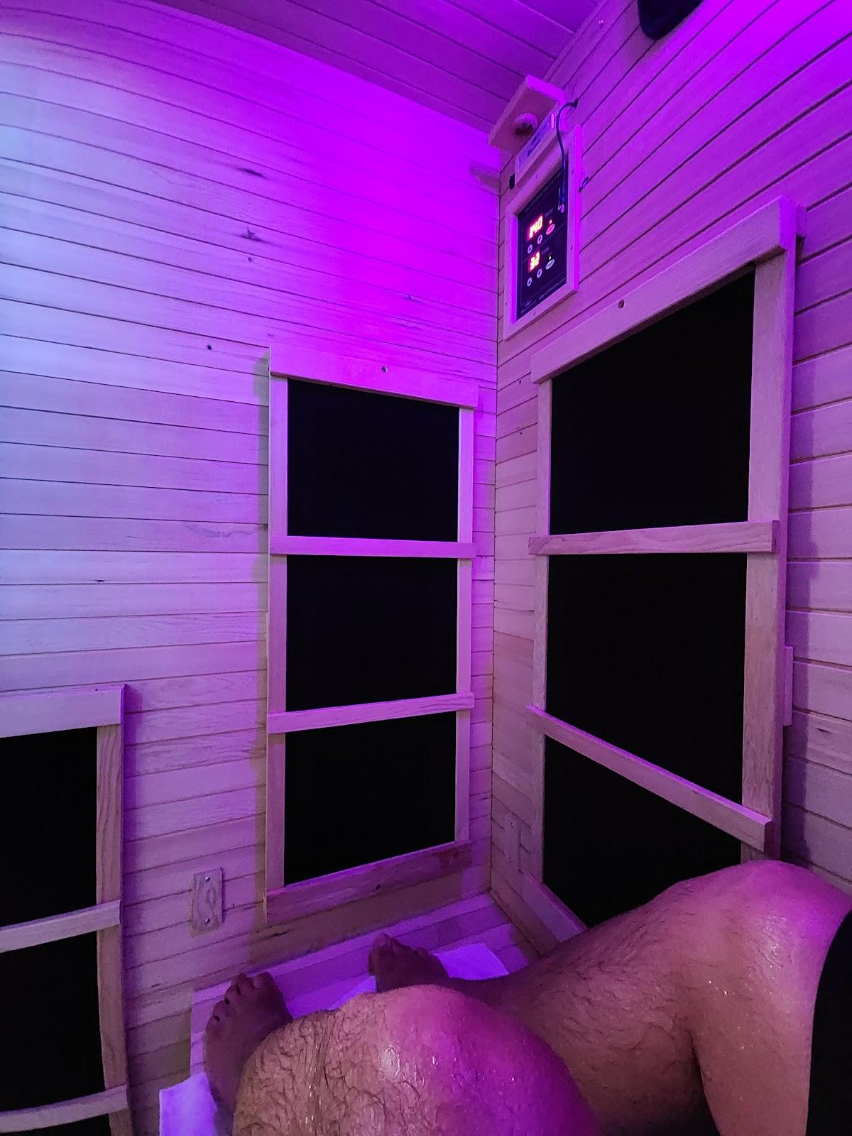 Doom Rehab and Recovery — photo 4