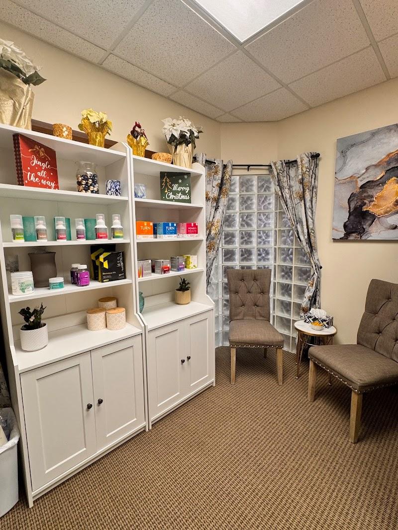 Thrive Salt And Light Therapy — photo 2